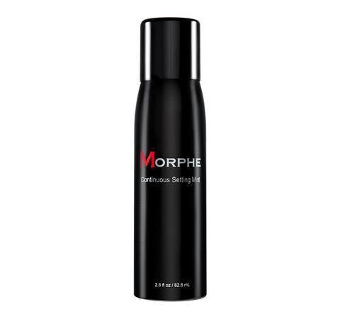 Morphe Continuous Setting Mist