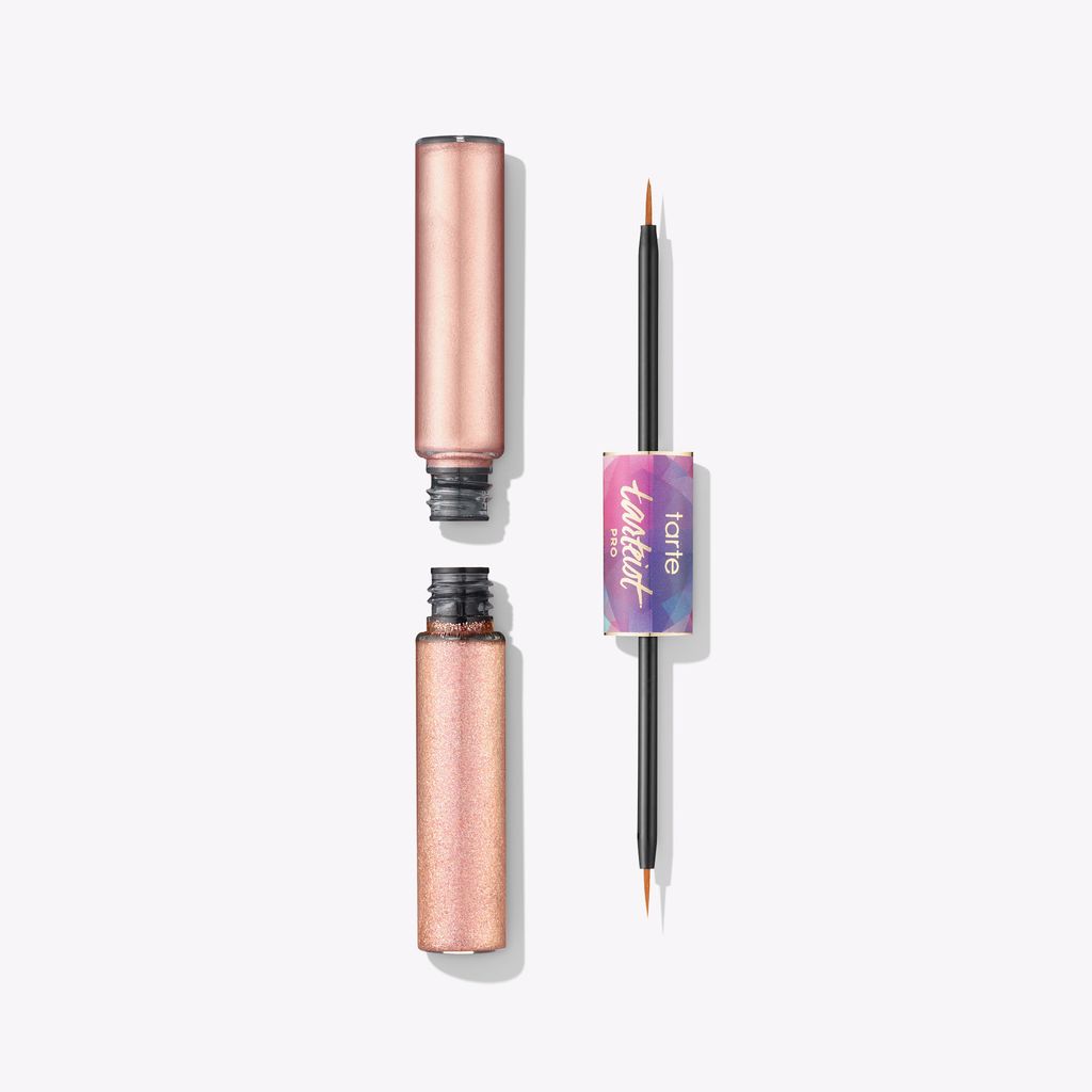 Tarte Limited Edition tarteist Pro Glitter Liner in Rose Gold