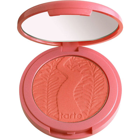 Tarte Amazonian Clay 12-Hour Blush Mini - Captivating, 1.5g (Unboxed)
