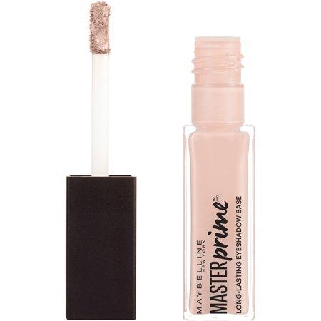 Maybelline Master Prime Long-Lasting Eyeshadow Base