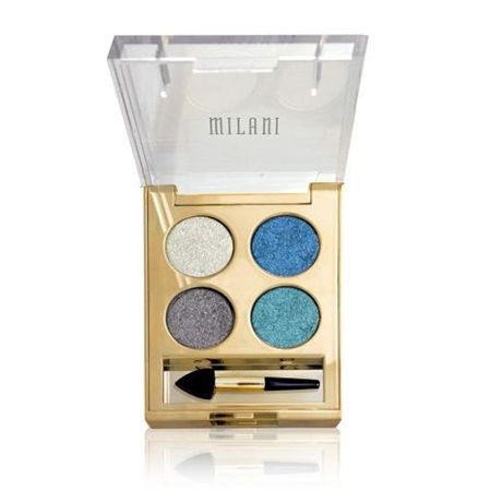 Milani Fierce Foil Eyeshadow - Venice