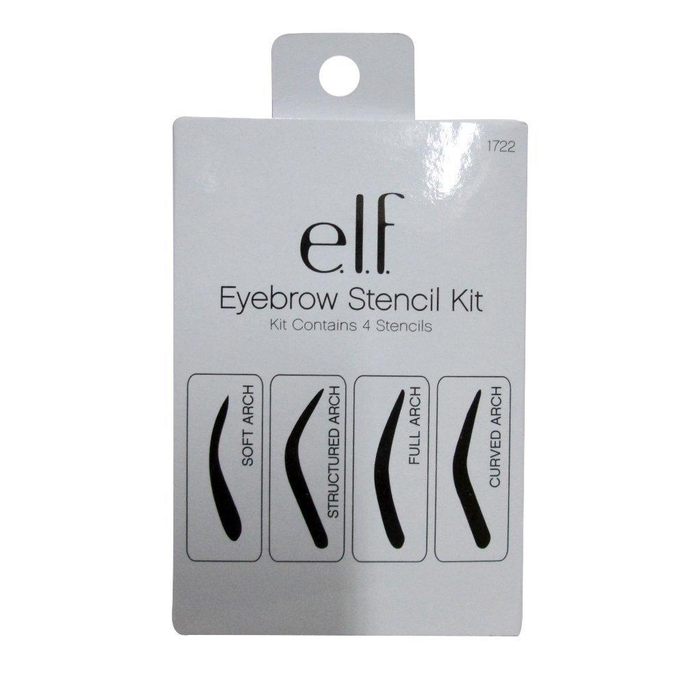 E.L.F. Eyebrow Stencil Kit