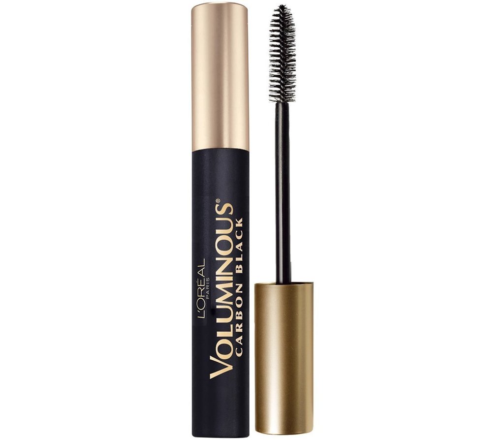 Loreal Voluminous Original Mascara, Carbon Black