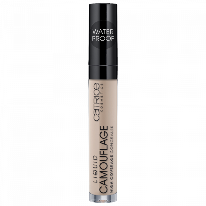 Catrice Liquid Camouflage Concealer