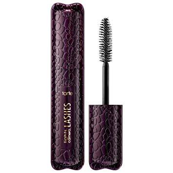 Tarte™ Lights, Camera, Lashes 4-in-1 Mascara Mini, 3ml (From Sephora Favorites - Lashtash to go set)