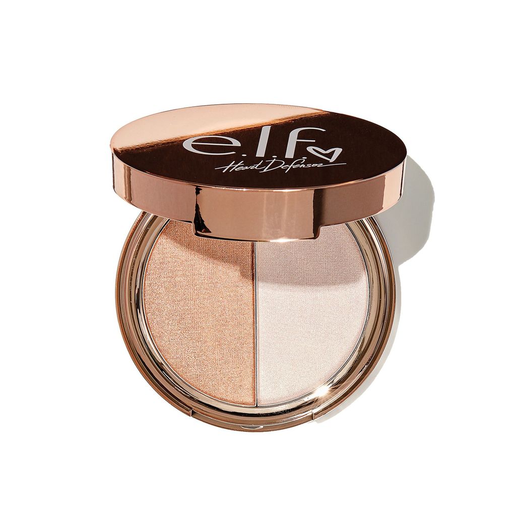 ELF Heart Defensor Highlight Palette