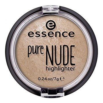 Essence Pure Nude Highlighter - Be My Highlight 01