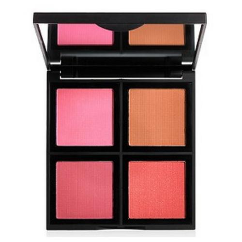 E.L.F. Studio Blush Palette - Light