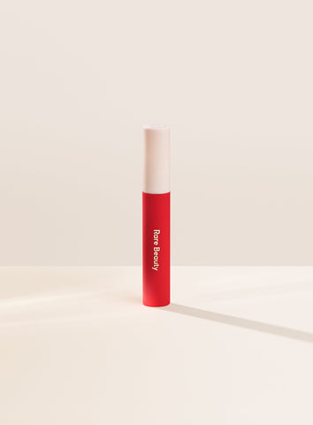 Rare Beauty by Selena Gomez Lip Soufflé Matte Lip Cream Mini - Inspire, 3ml (Unboxed)