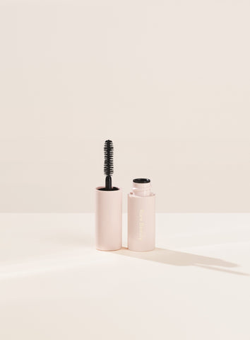 Rare Beauty for Selena Gomez Perfect Strokes Universal Volumizing Mascara Mini, 8ml (Unboxed)