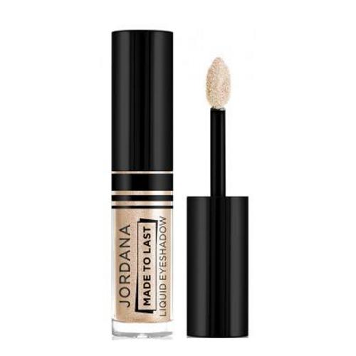 Jordana Made To Last Liquid Eyeshadow