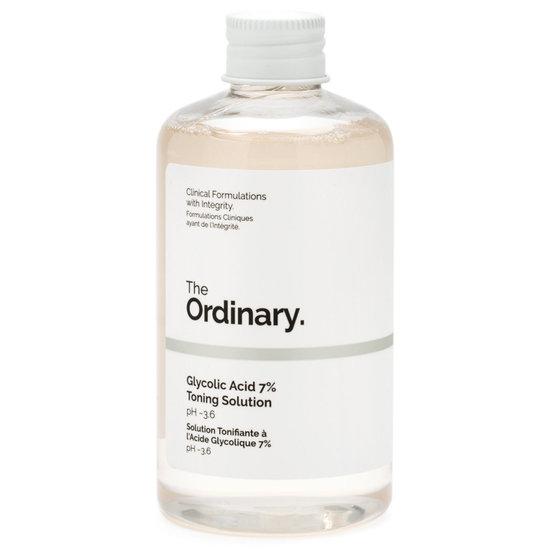 The Ordinary Glycolic Solution 7% Toning Solution