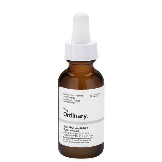 The Ordinary Ascorbyl Glucoside Solution 12%