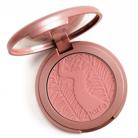 Tarte Amazonian Clay 12-Hour Blush Mini - Exposed, 1.5g (Unboxed)