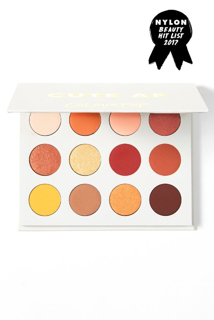 Colourpop Yes Please Palette